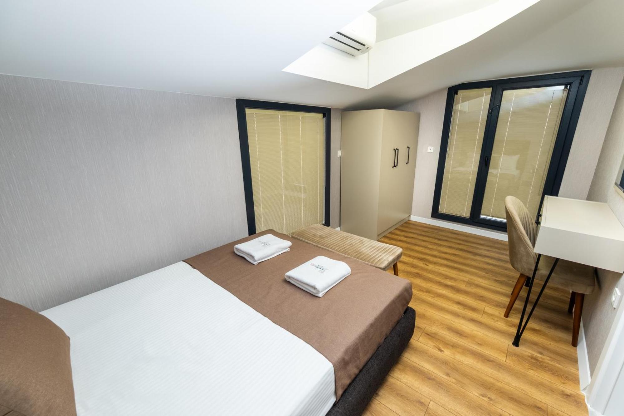 Luxury Life Hotel Istanbul
