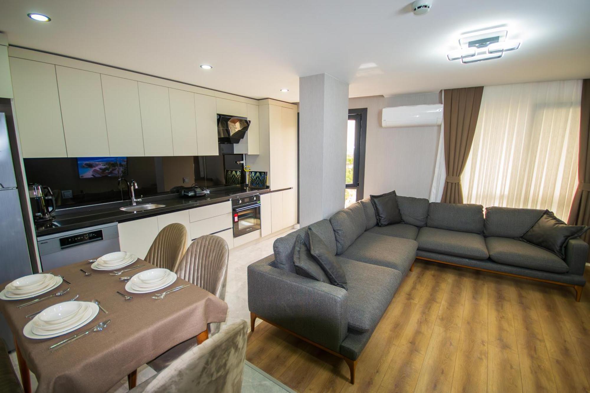 Luxury Life Istanbul
