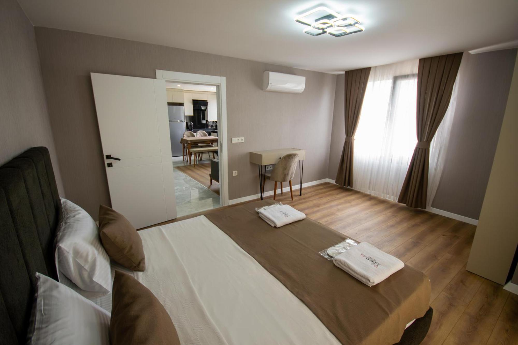 Hotel Luxury Life Istanbul