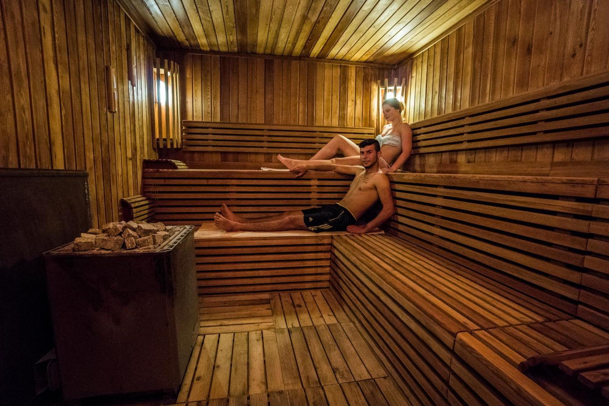 Venus Bieno Hotel