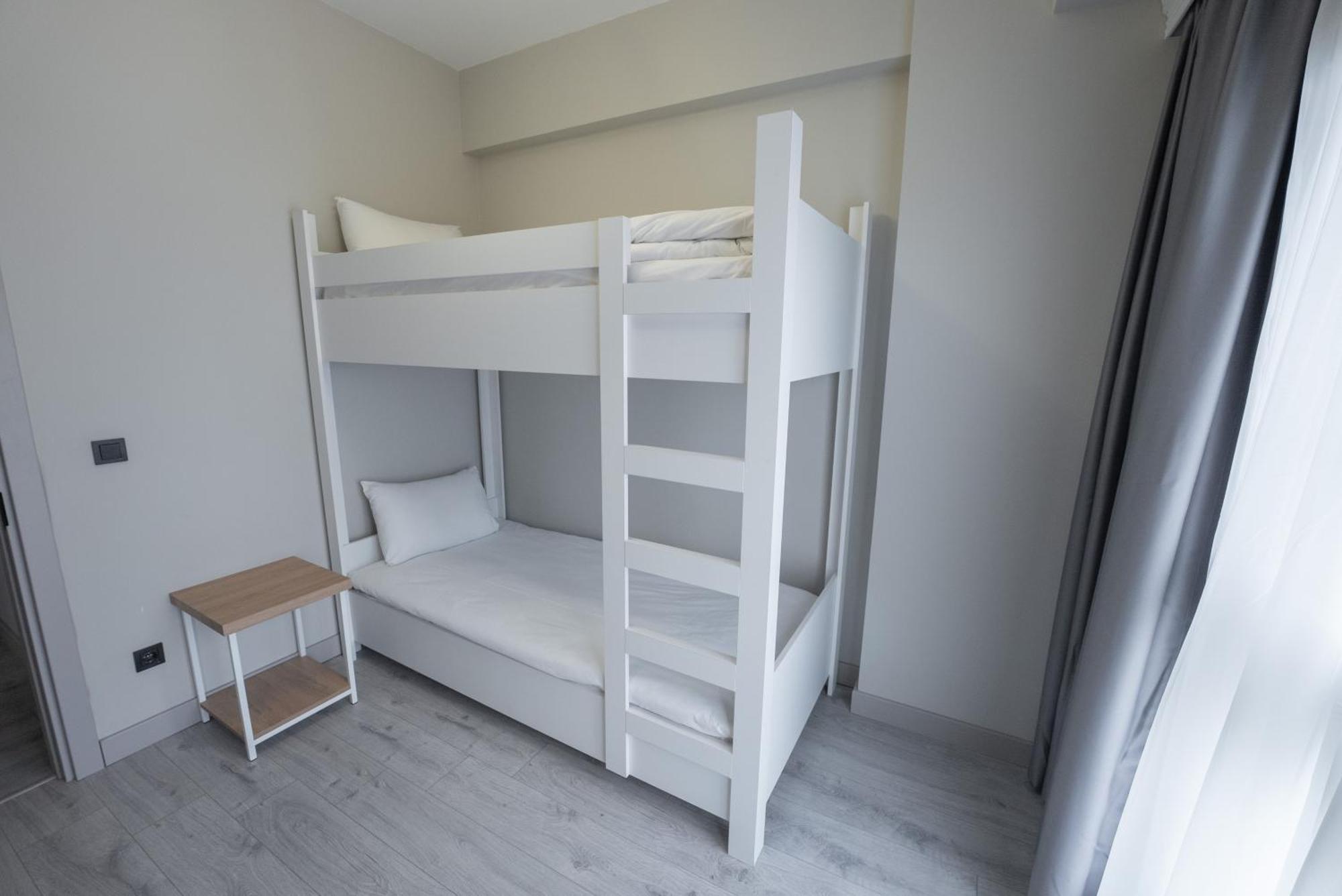 Hotel Western & Residences Istanbul