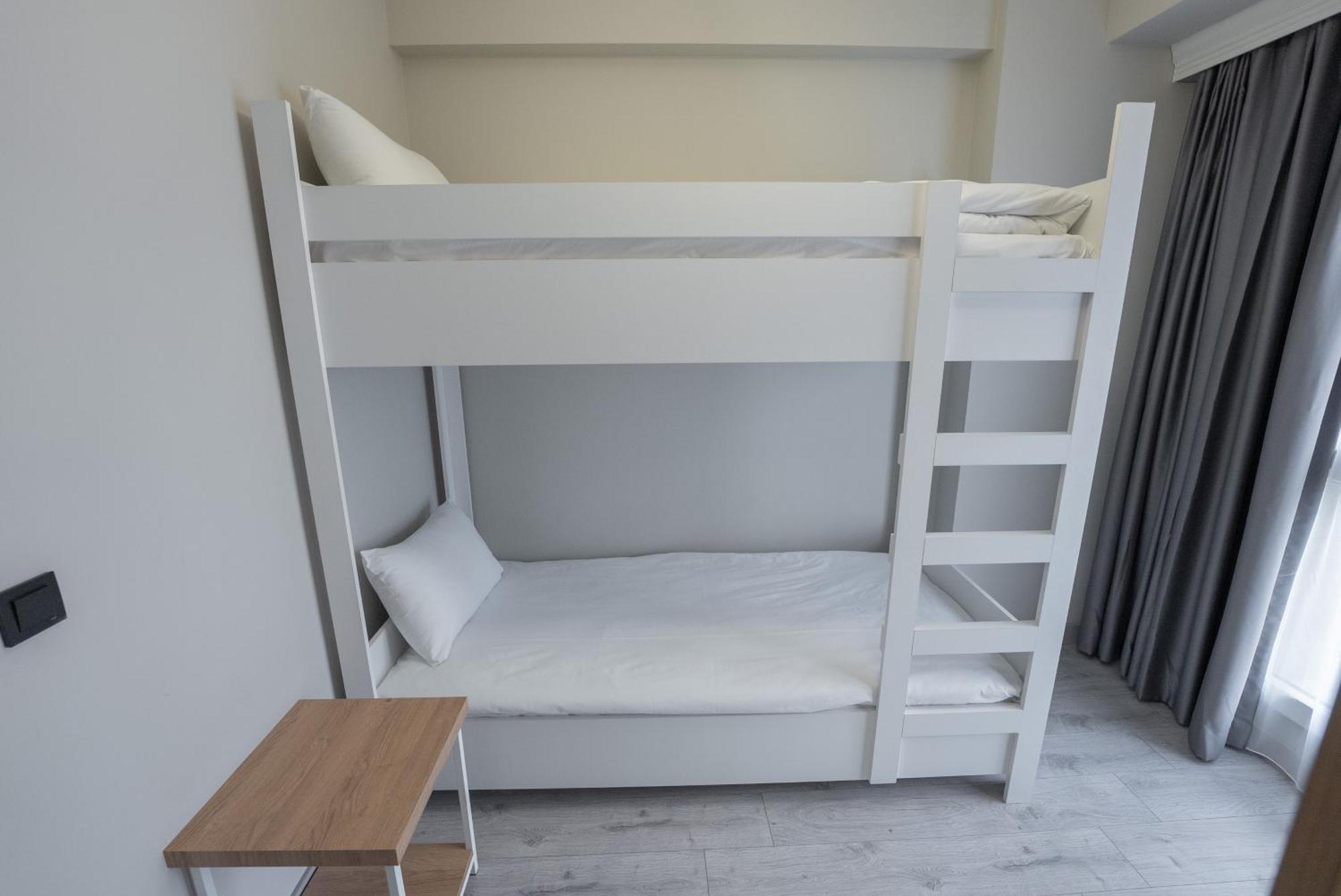 Western & Residences 4* Istanbul