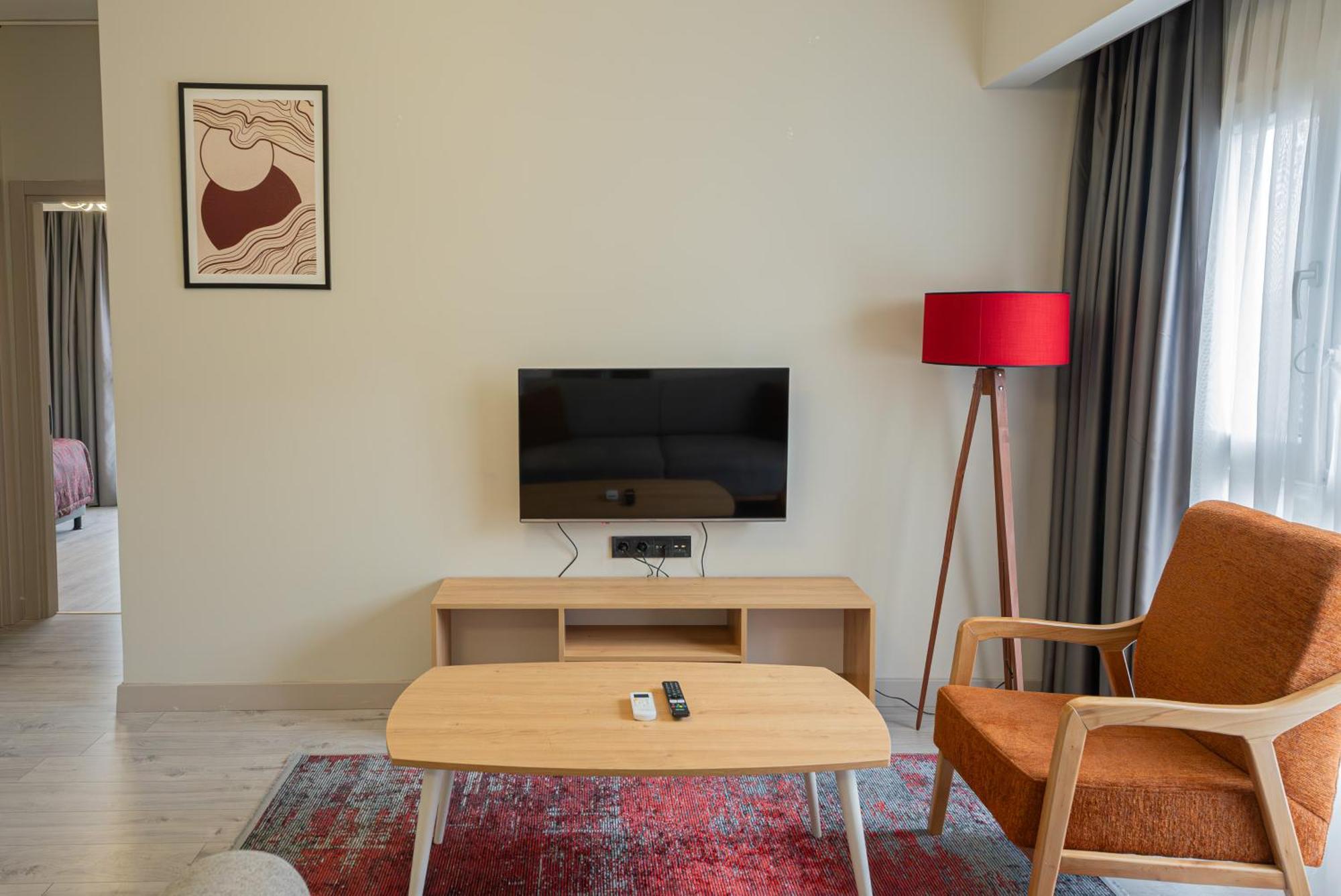 Western & Residences Istanbul