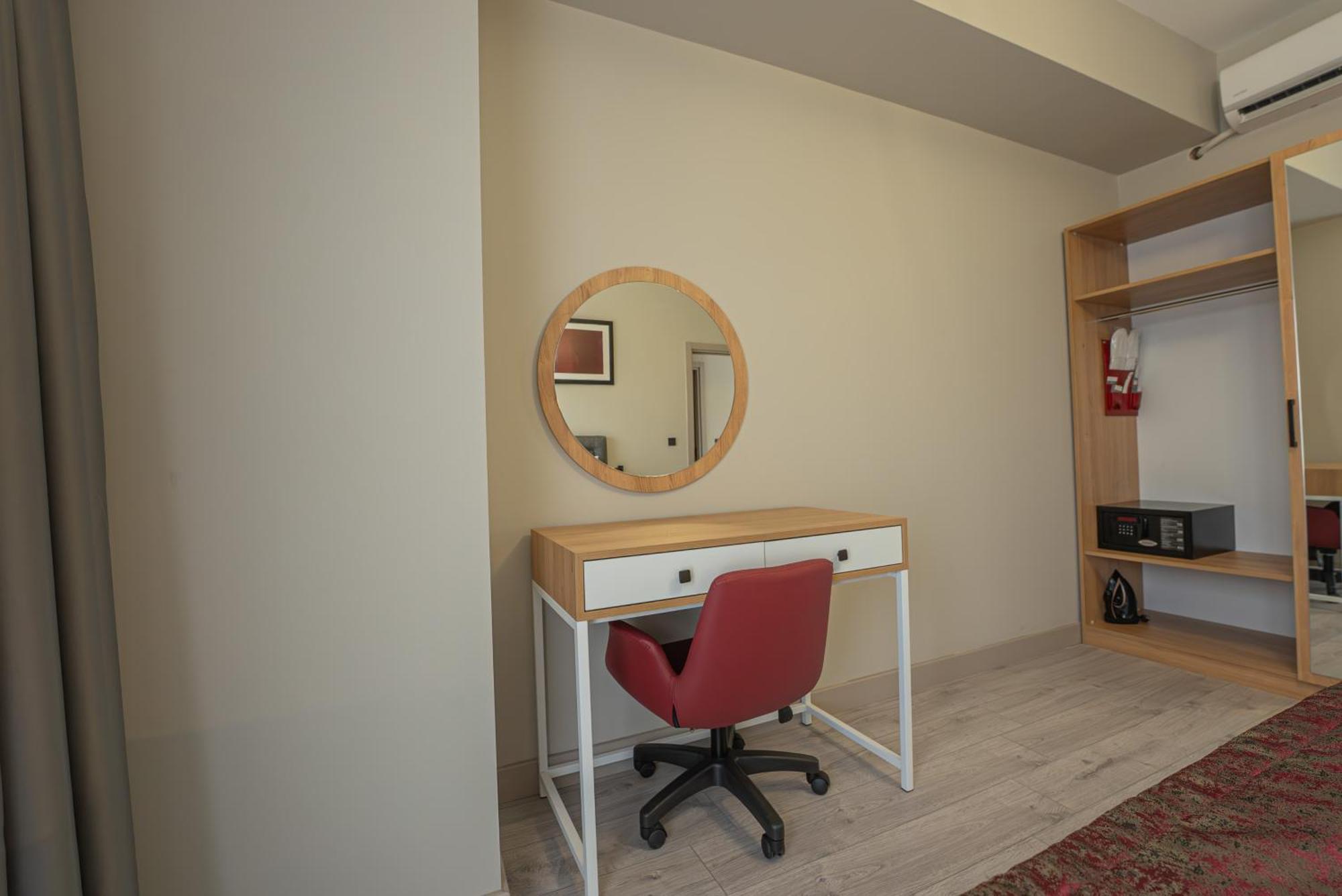 Western & Residences Istanbul