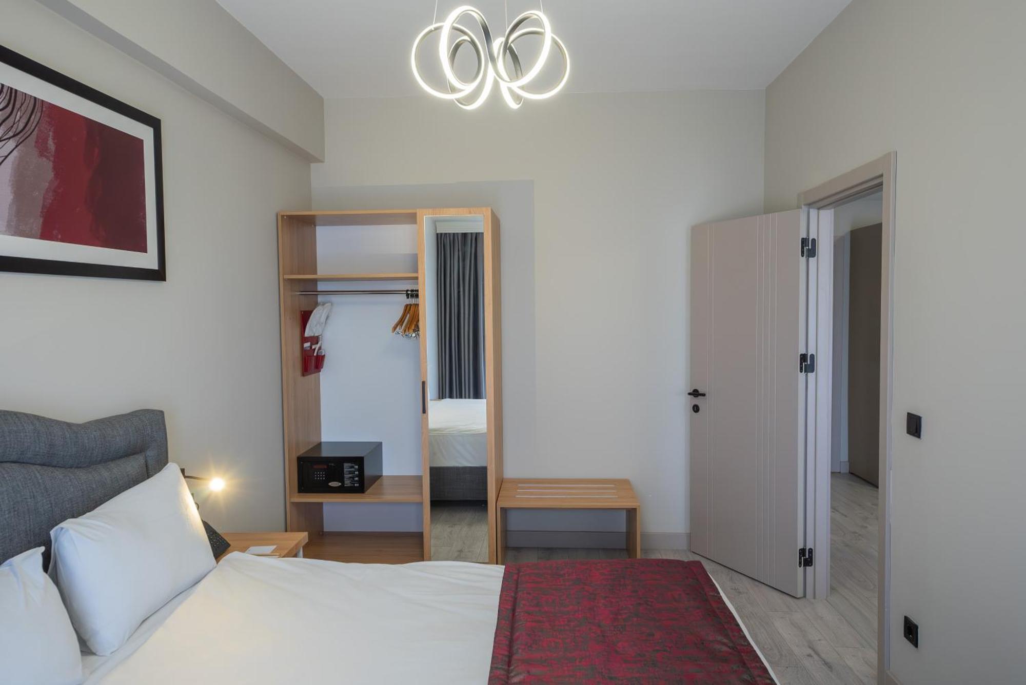 Western & Residences Istanbul