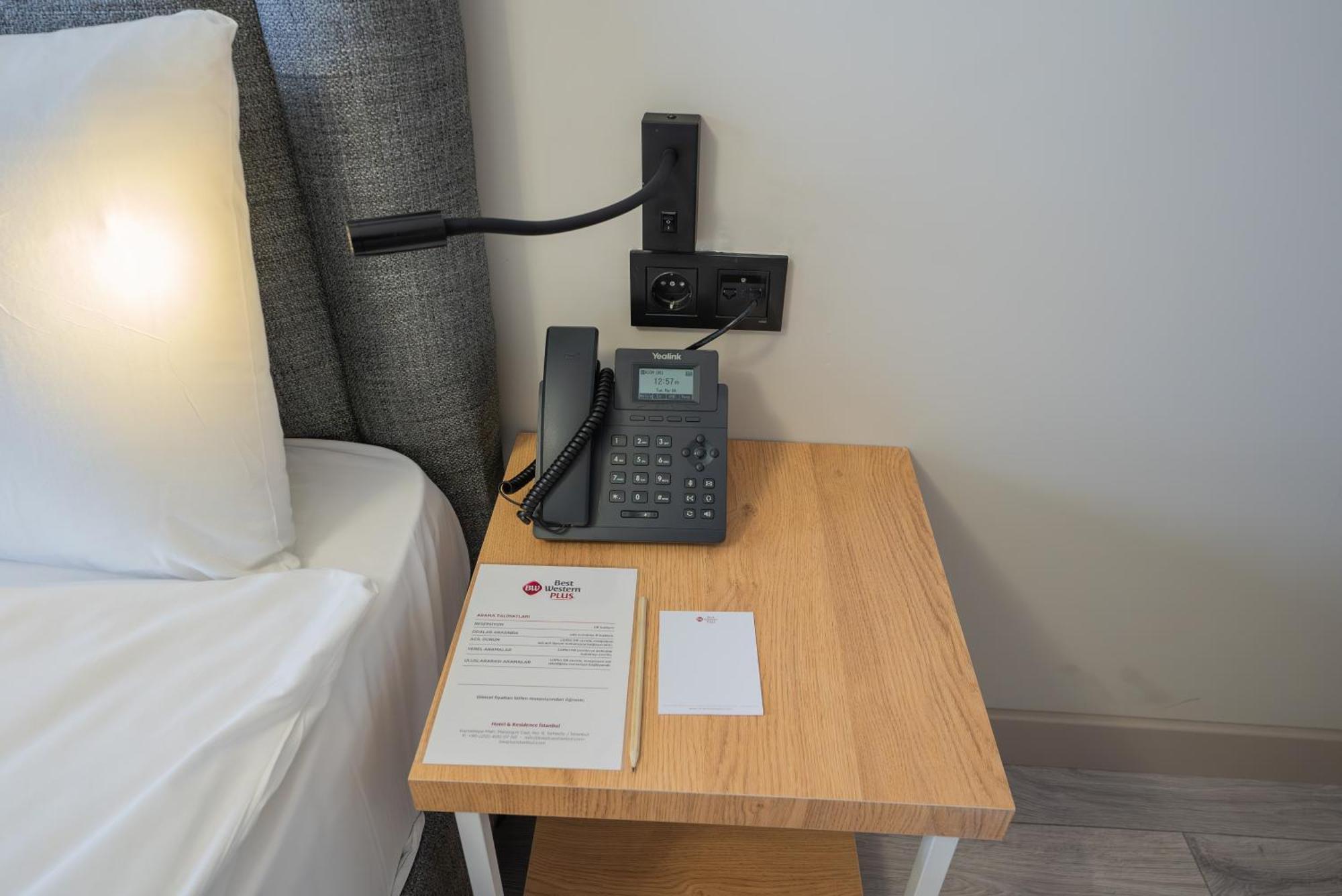 Hotel Western & Residences 4*