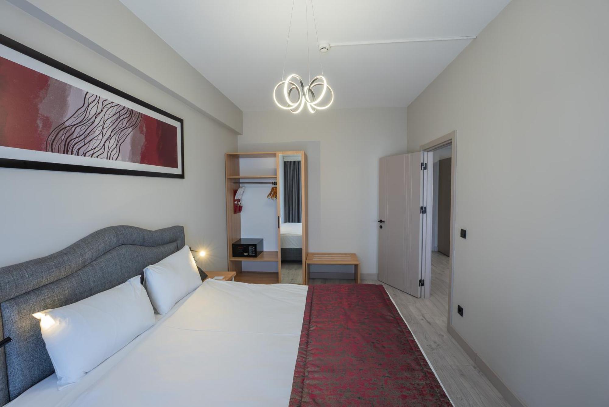 Western & Residences Istanbul