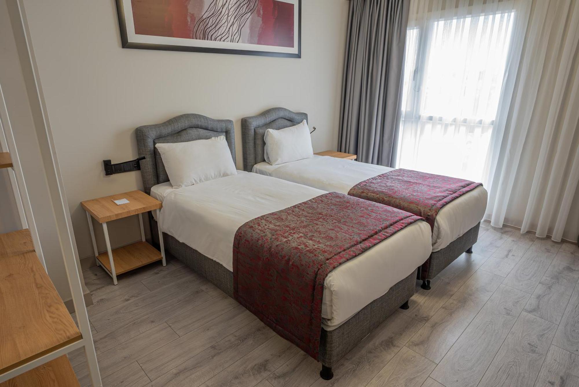 Western & Residences Istanbul