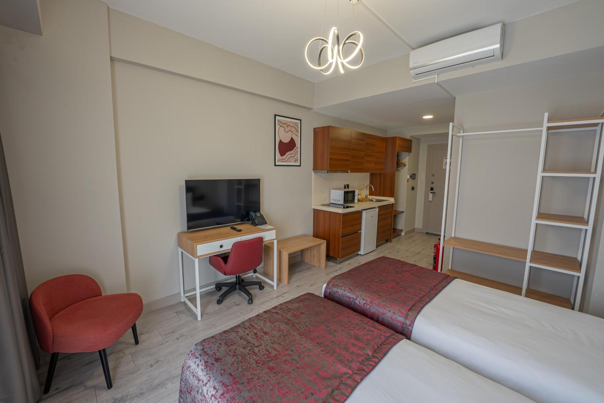 Western & Residences Istanbul