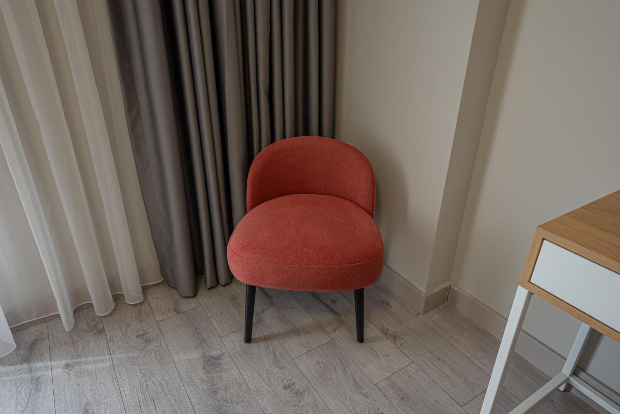 Western & Residences Hotel