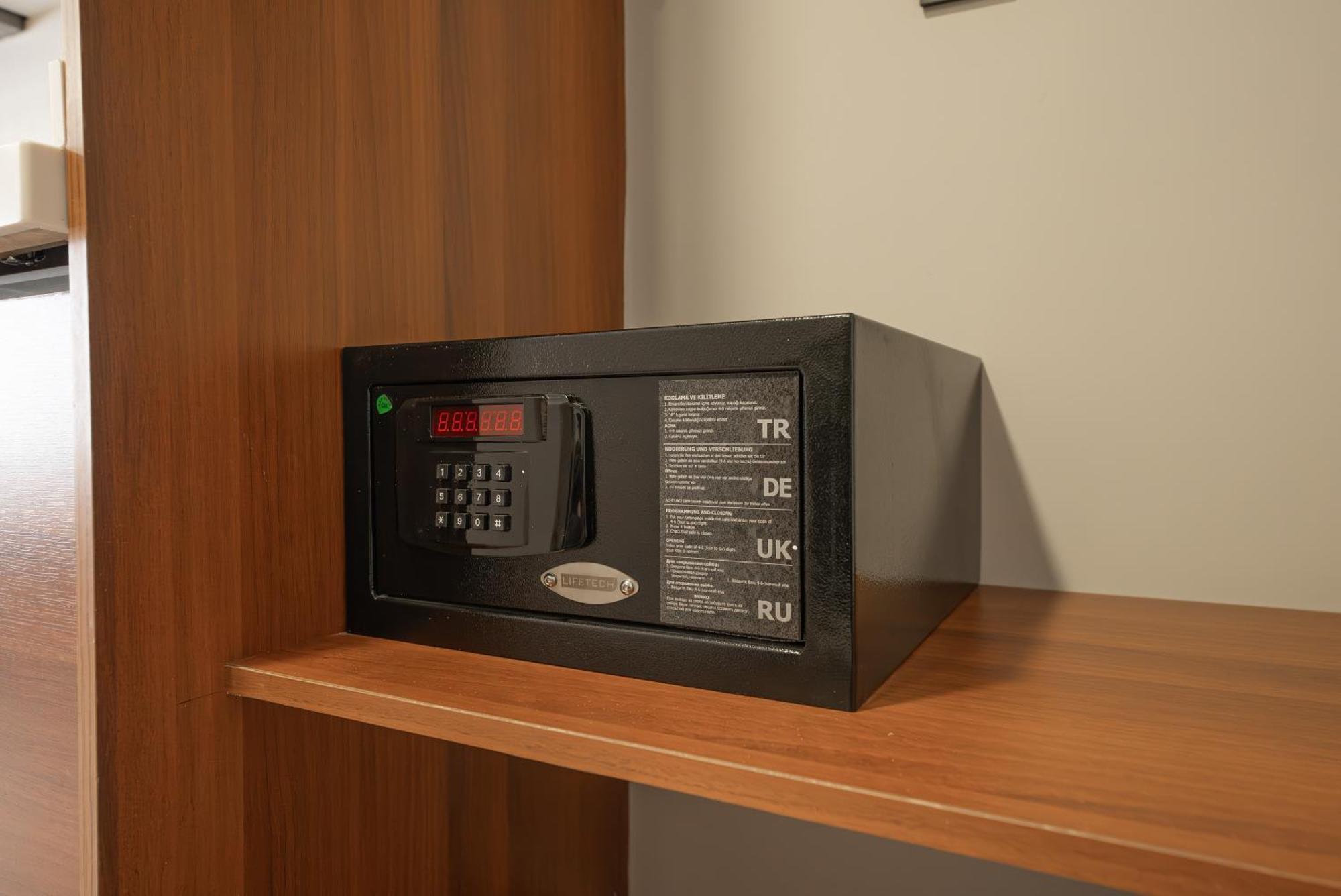 Western & Residences Hotel Istanbul
