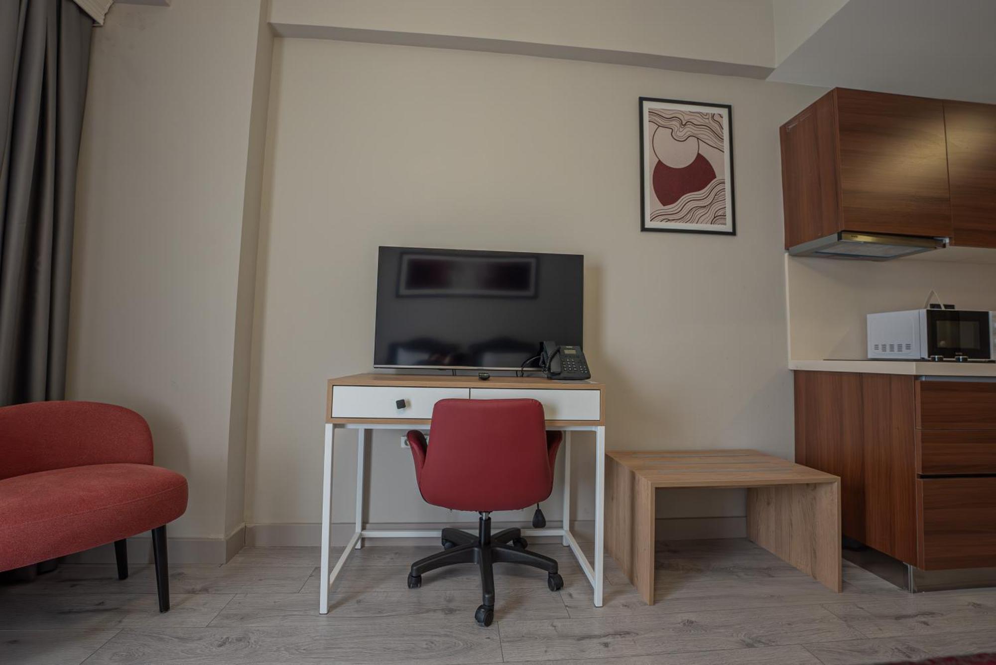 Hotel Western & Residences Istanbul