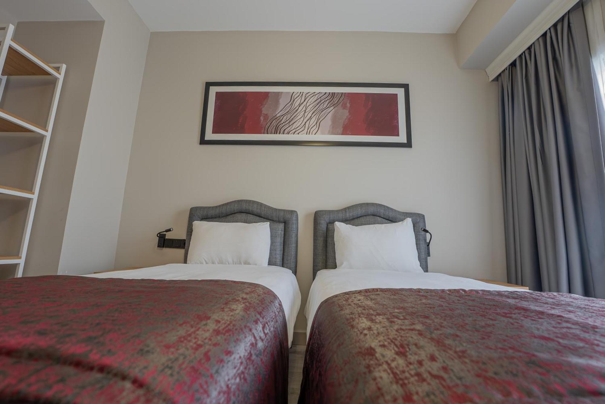 Western & Residences Istanbul
