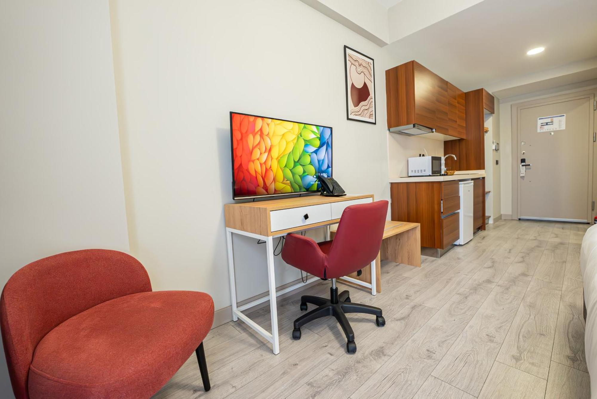 Western & Residences Istanbul