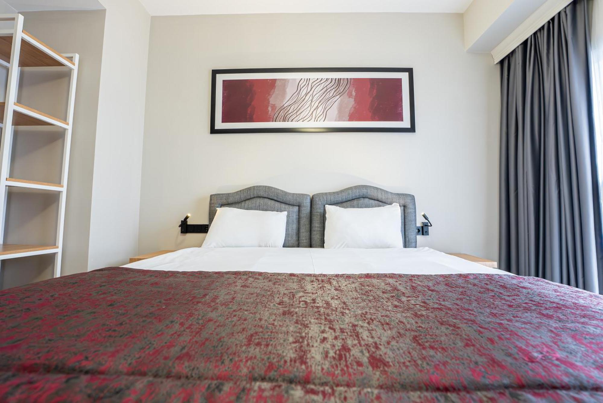 Hotel Western & Residences Istanbul