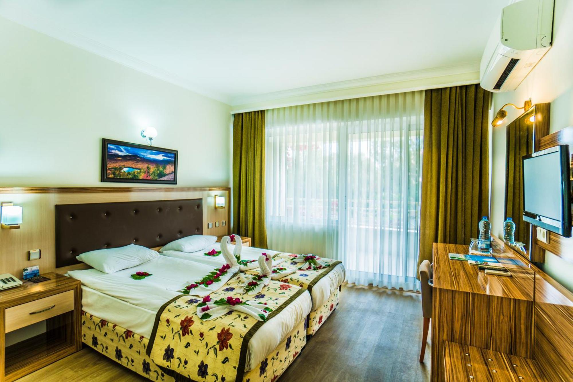 Hotel Venus Bieno