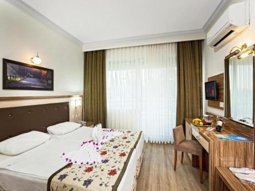 Venus Bieno Hotel 4*