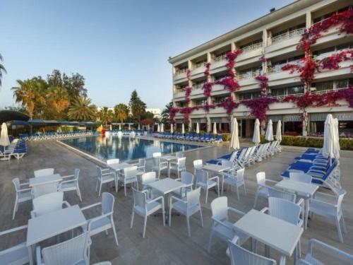 Venus Bieno Hotel