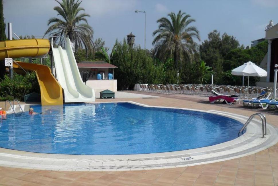 Venus Bieno Hotel