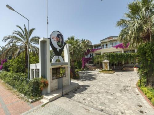Hotel Venus Bieno Side