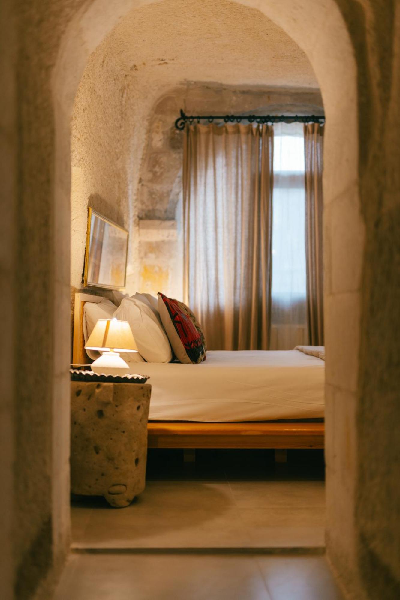 Hotel Potamia Cave Ortahisar