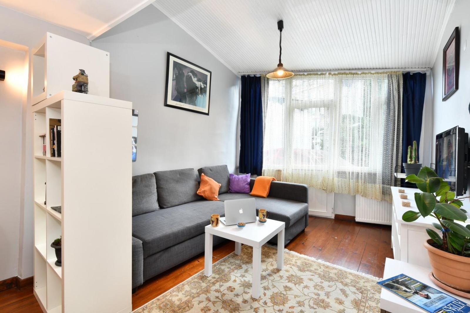 The Maiden Tower From Your Bedroom Romantic View, In Taksim Square Istanbul