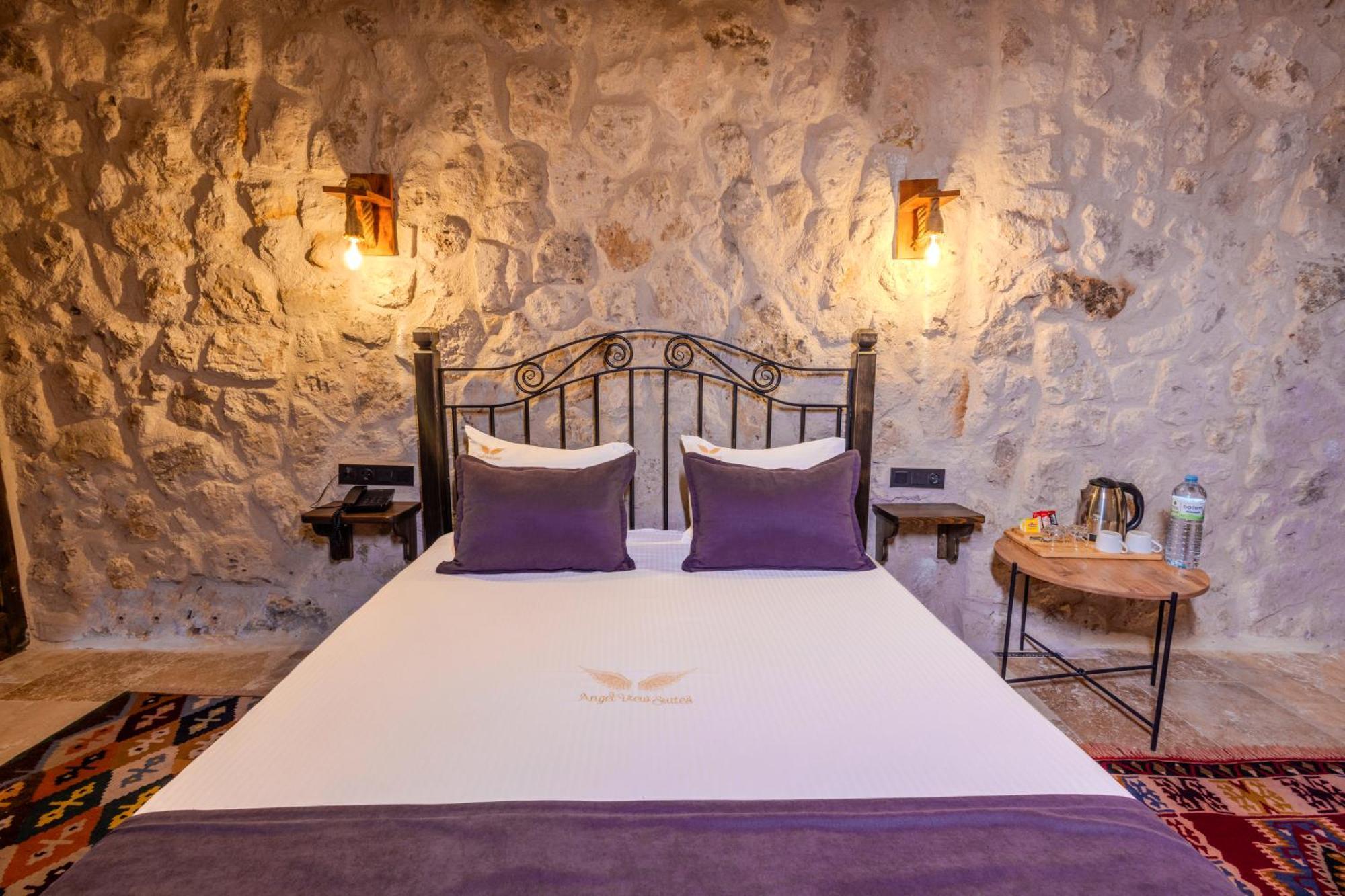 Hotel Angel View Goreme