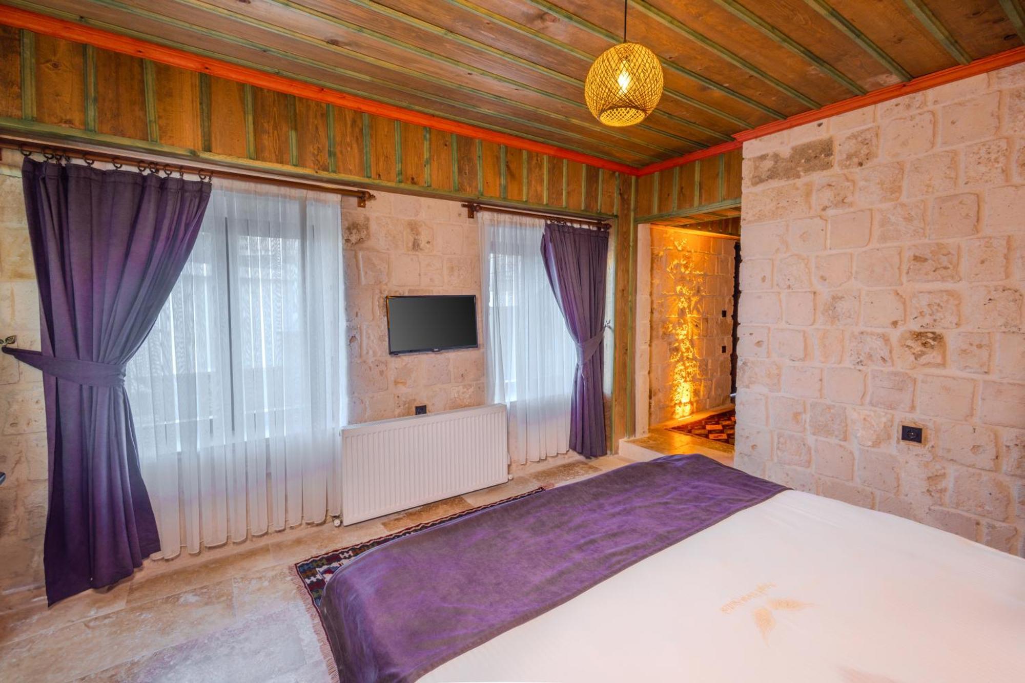 Angel View Hotel *