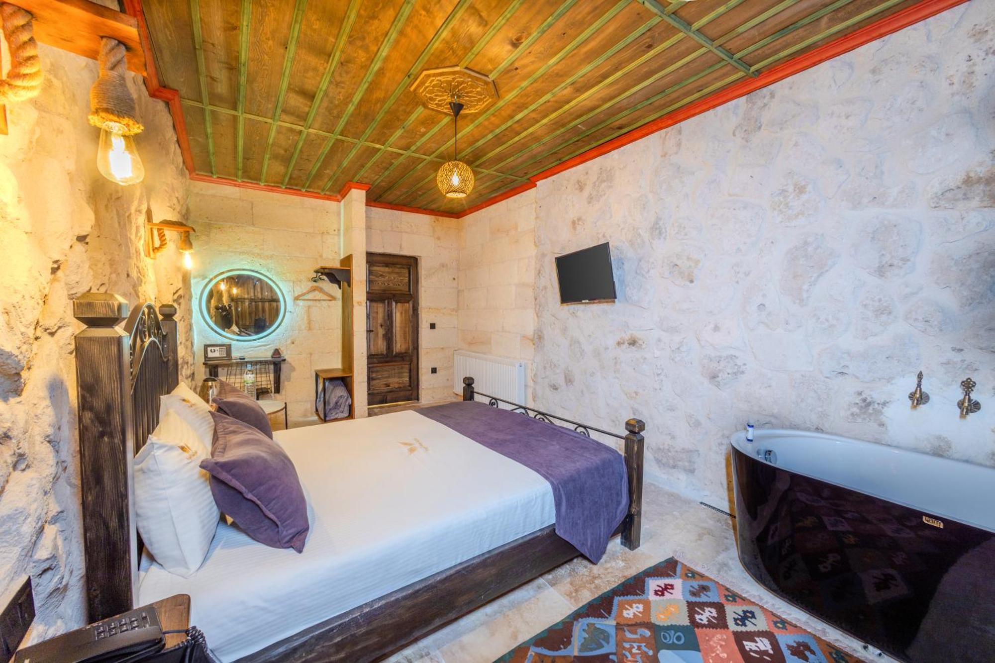 Angel View Hotel Goreme