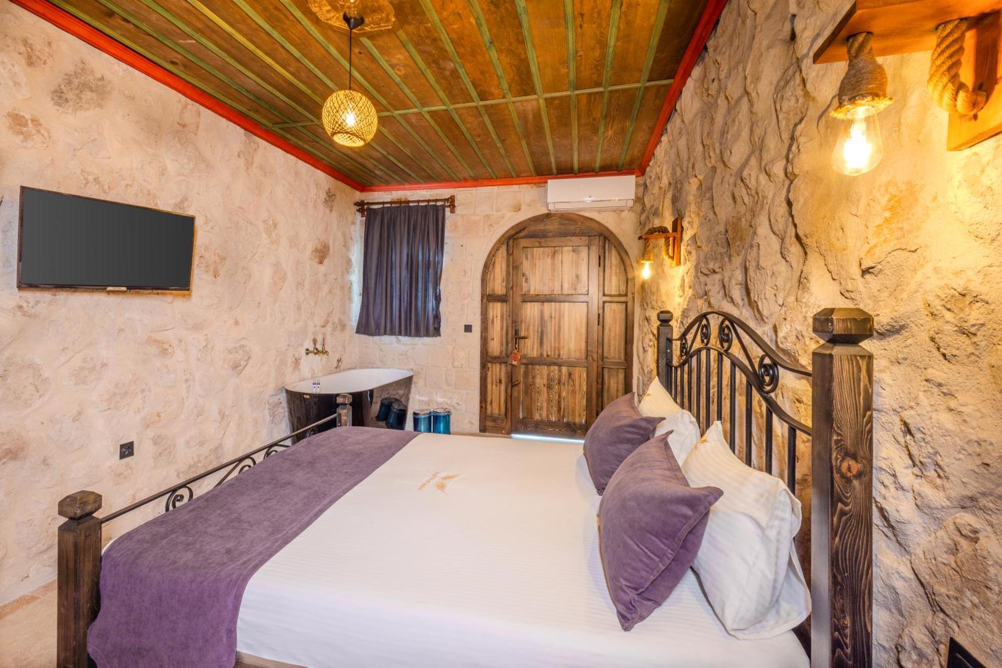 Hotel Angel View Goreme