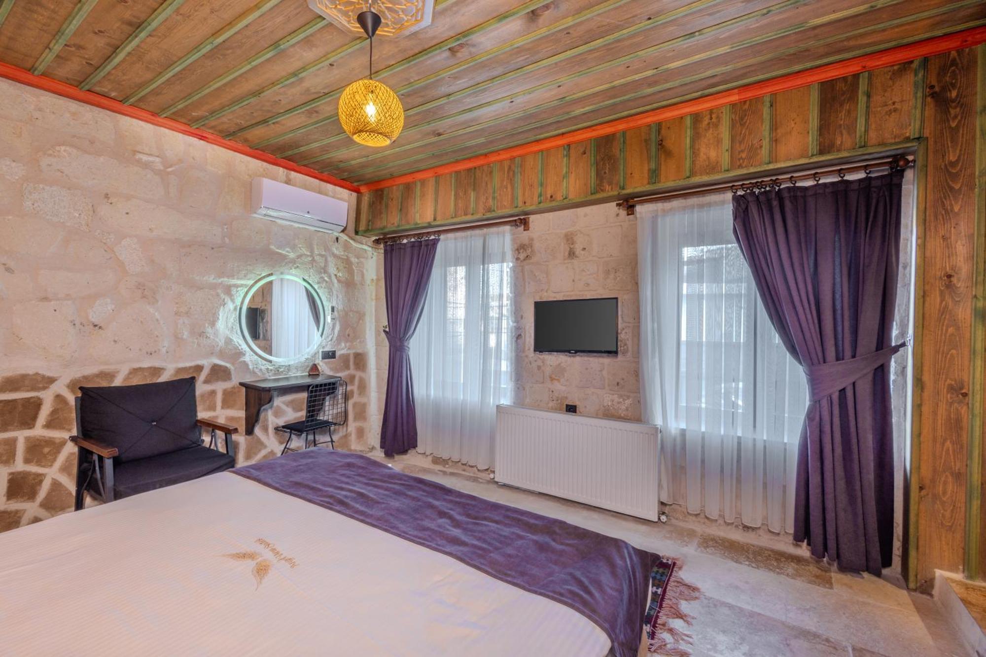 Angel View Hotel