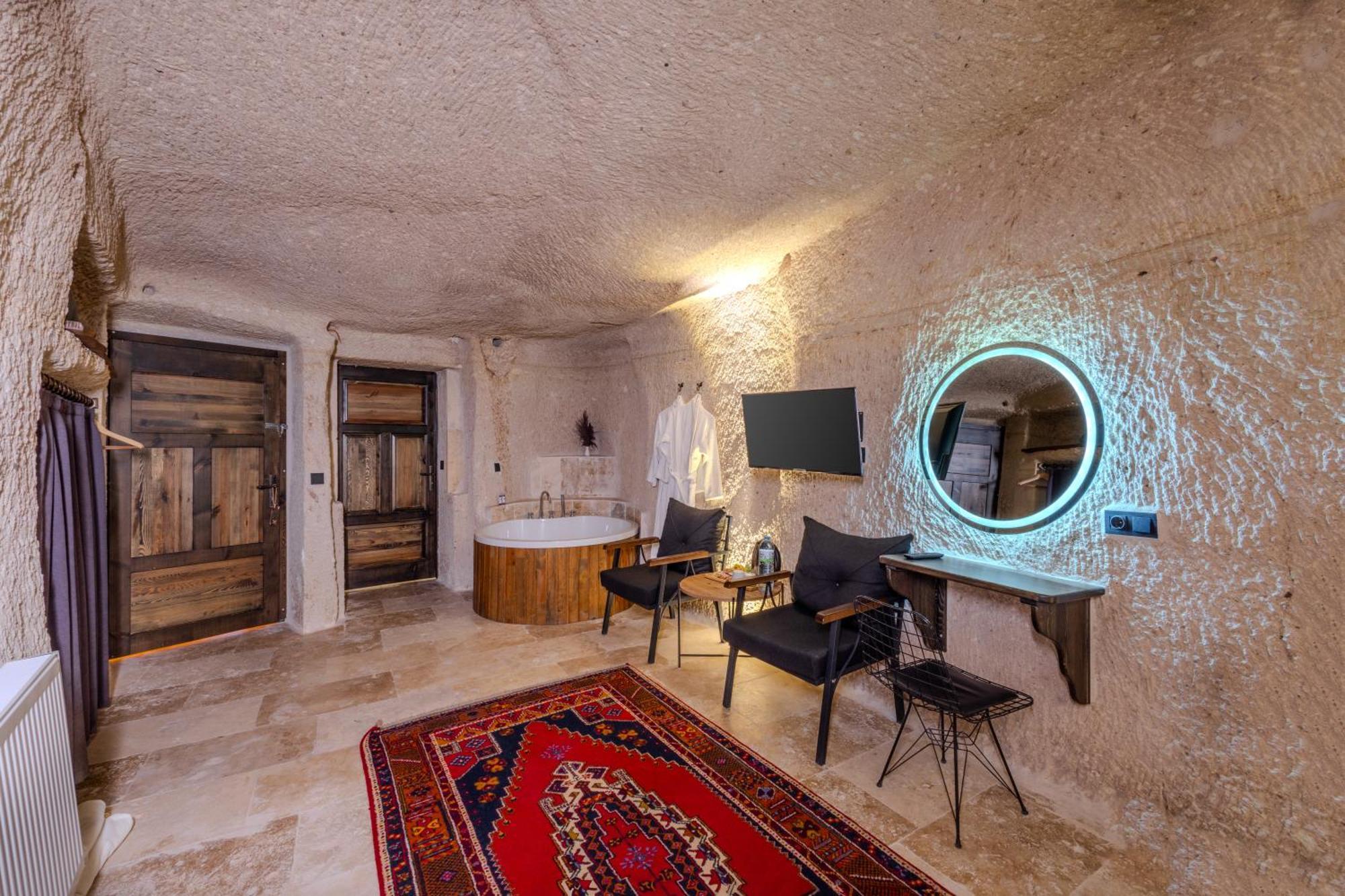 Angel View Hotel