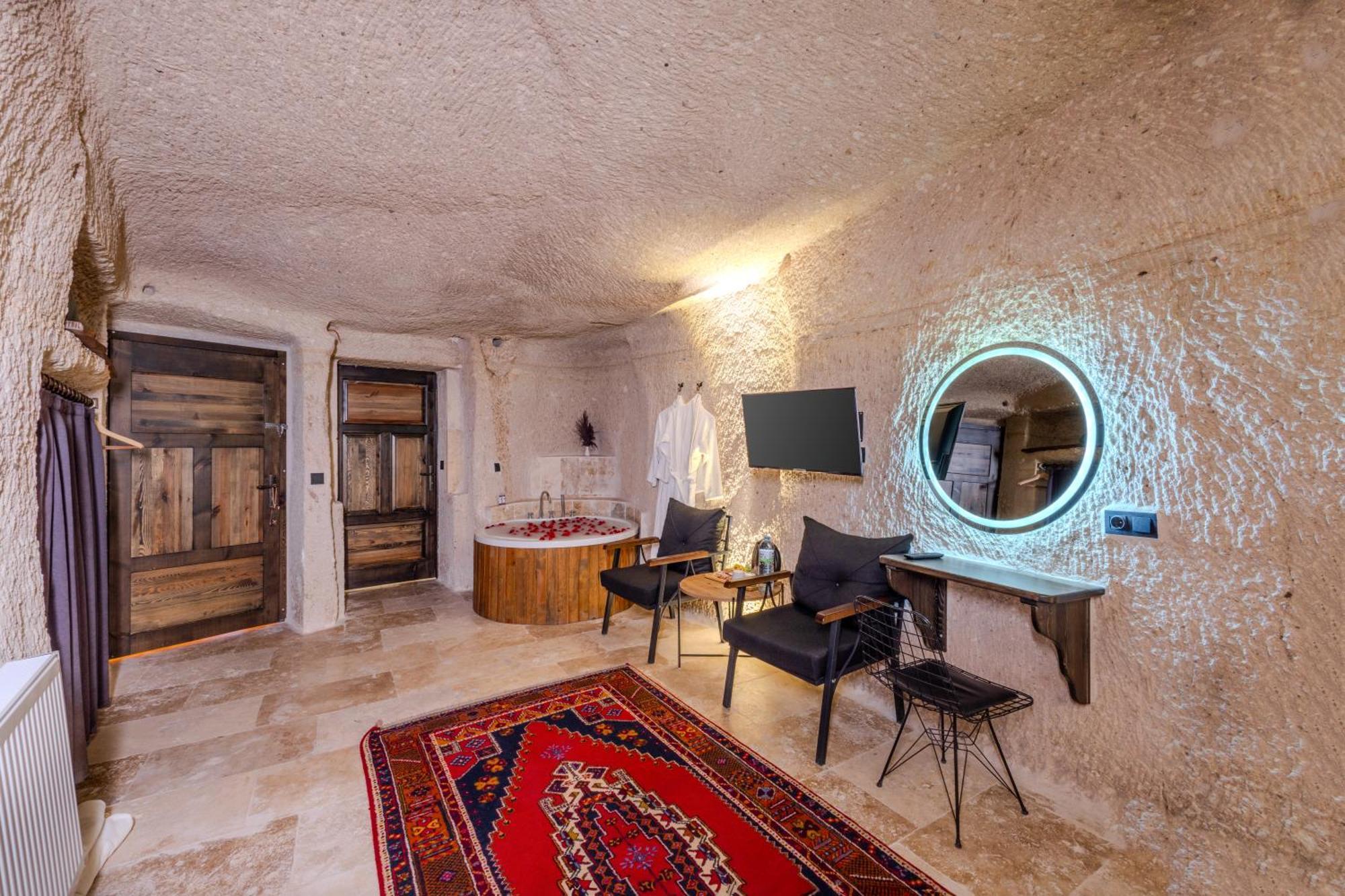 Angel View Hotel Goreme