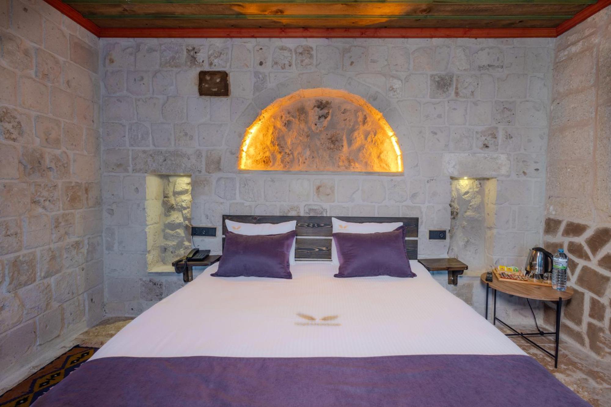 Hotel Angel View