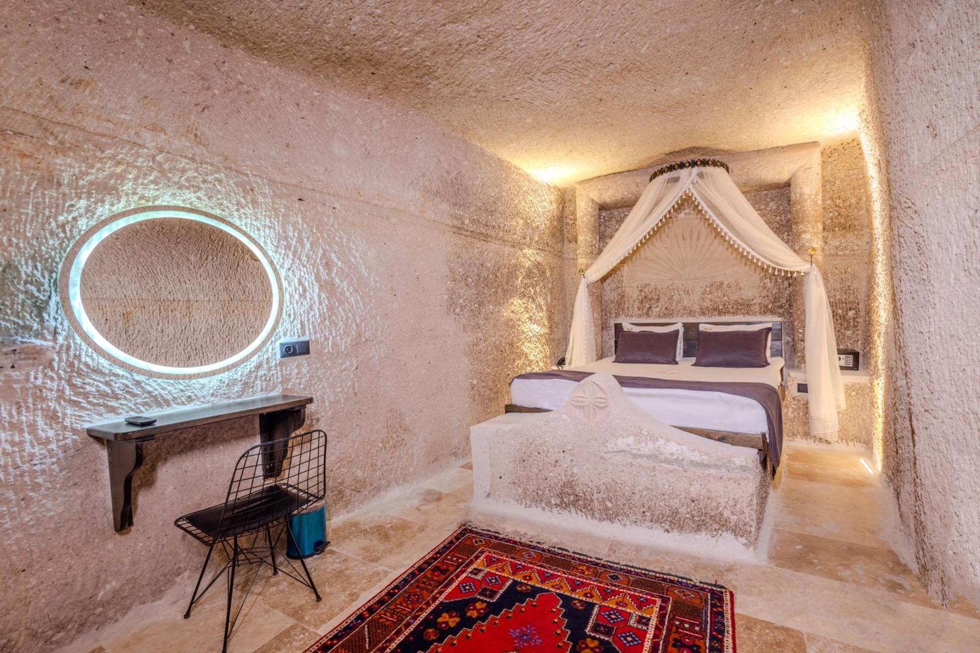 Angel View * Goreme