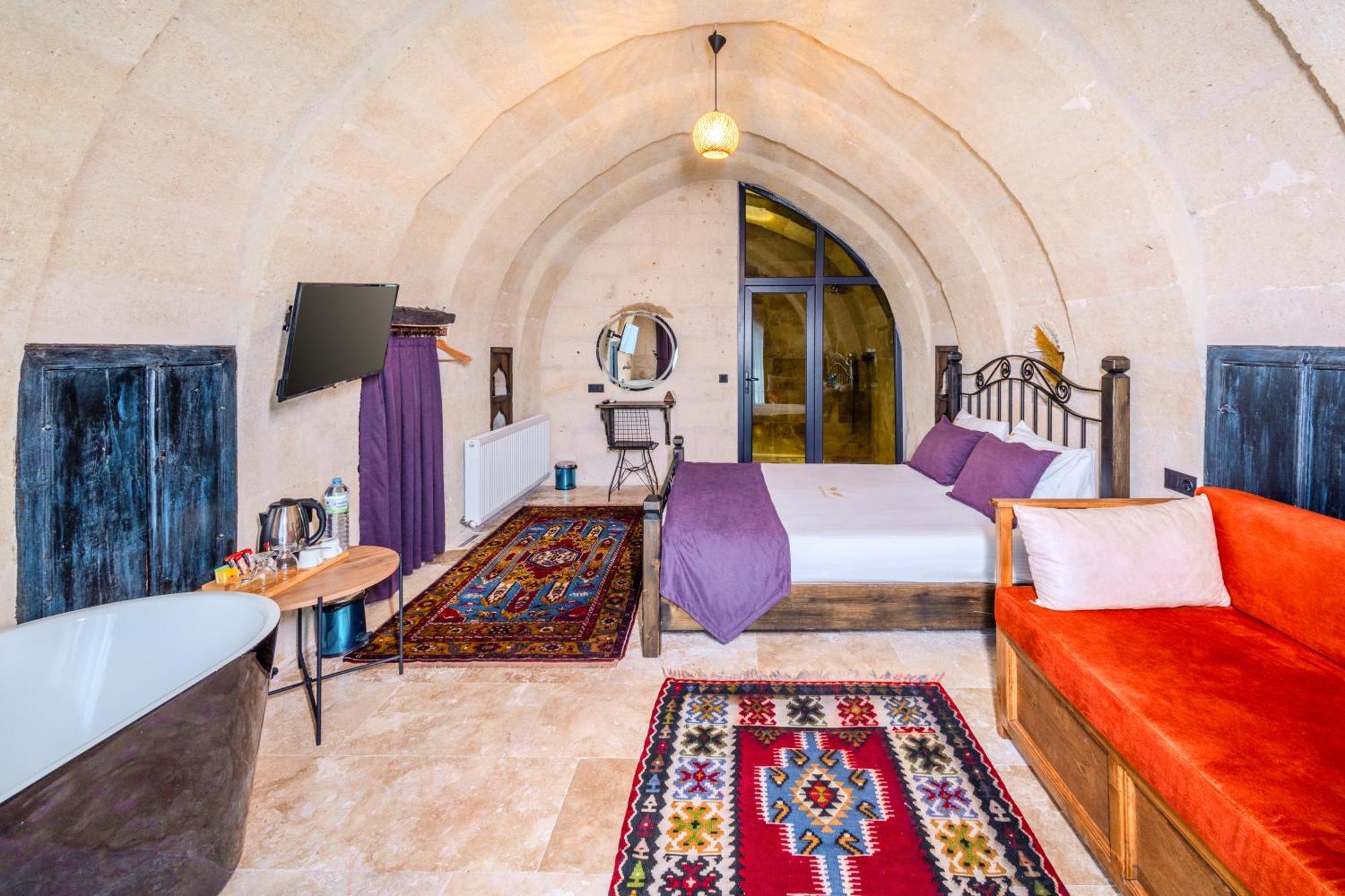 Angel View Hotel Goreme