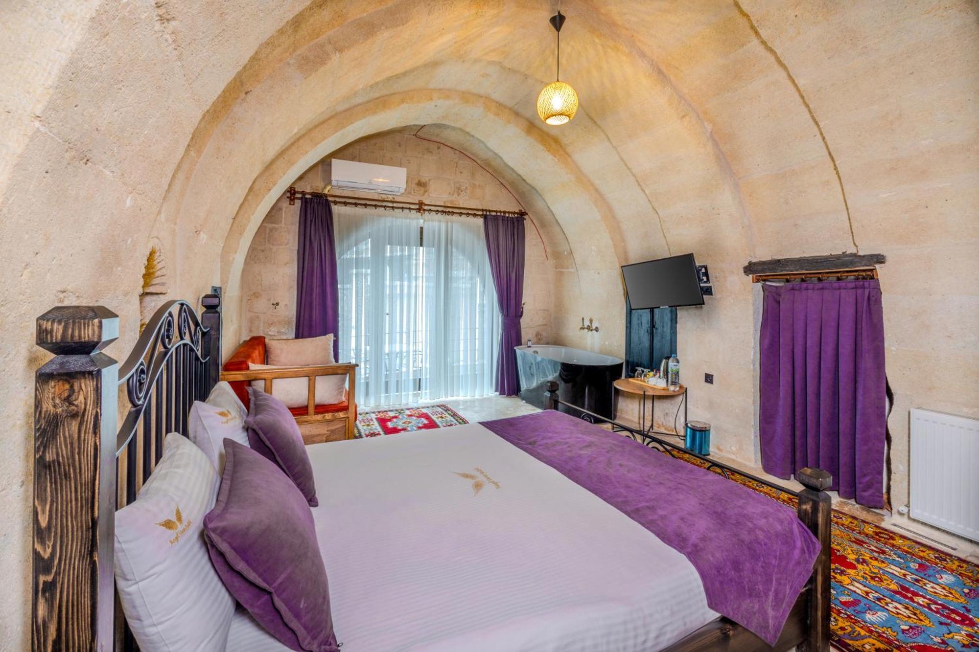 Angel View Hotel