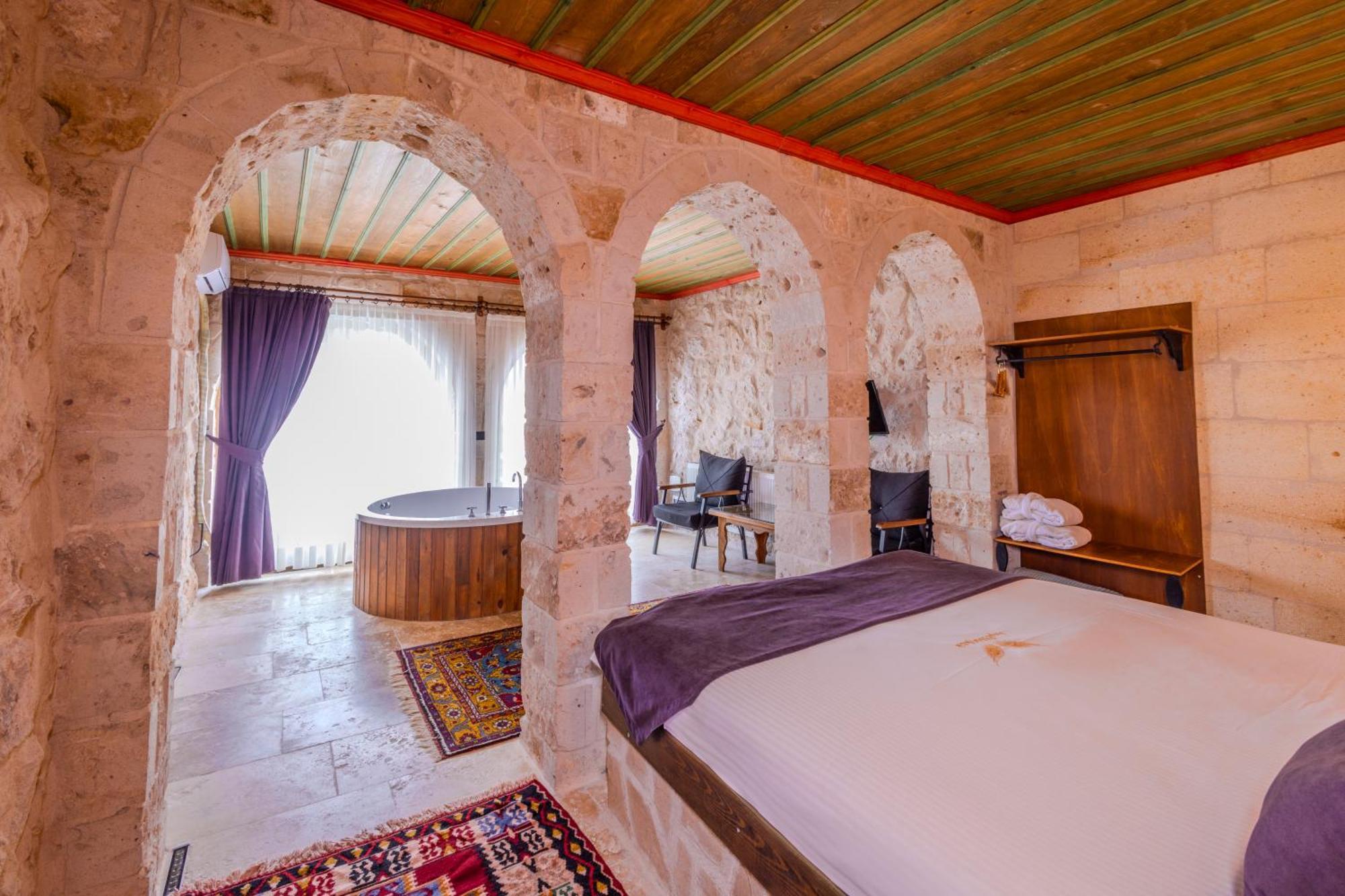 Hotel Angel View
