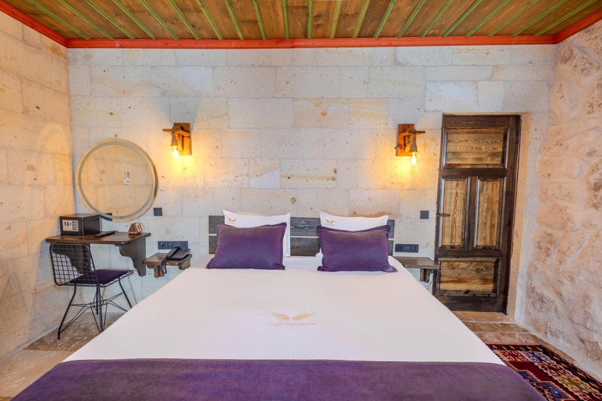 Angel View Hotel