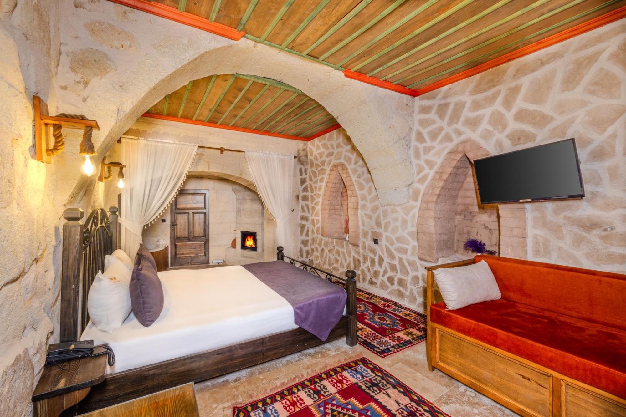 Hotel Angel View