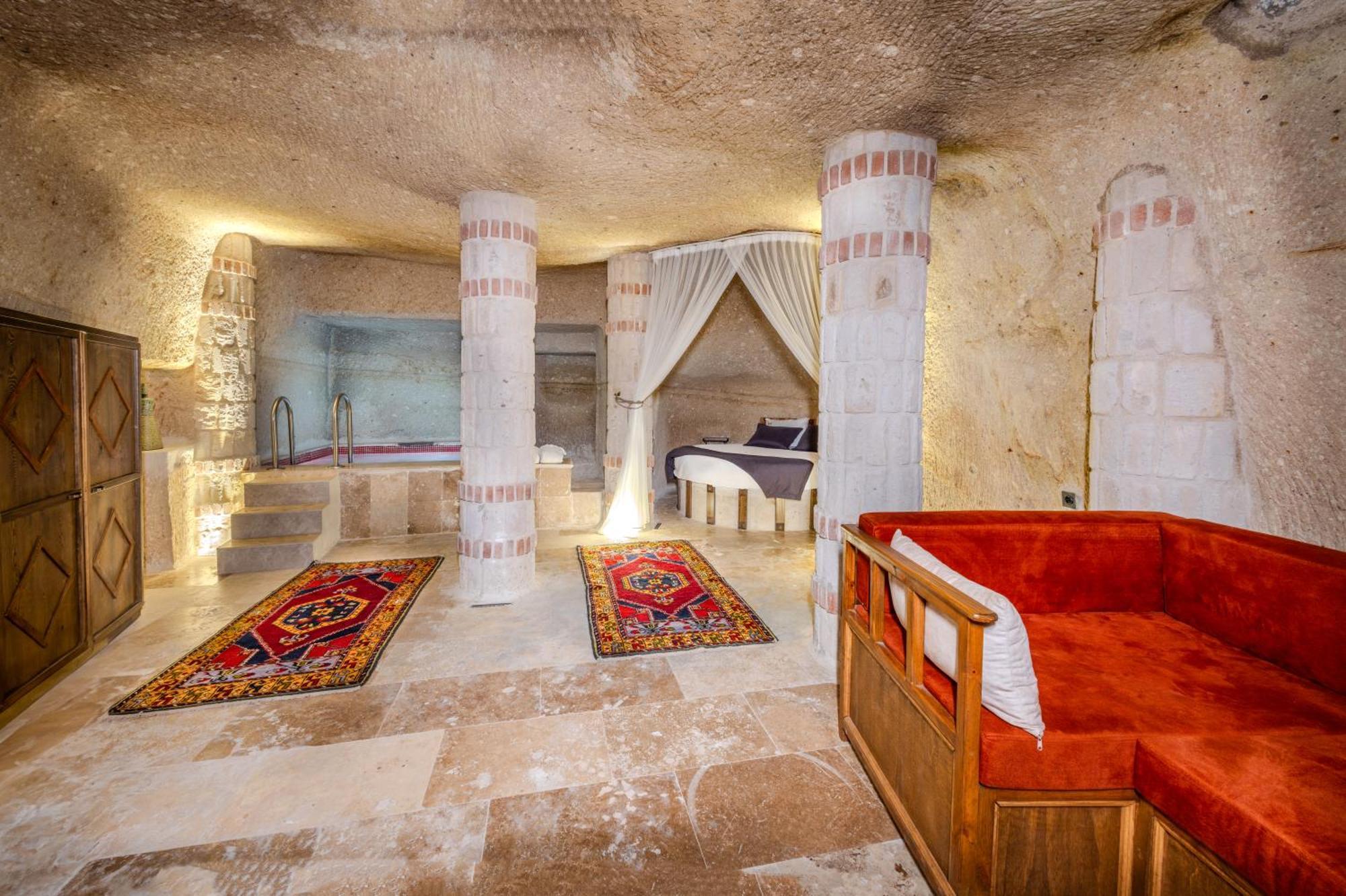Angel View Hotel Goreme