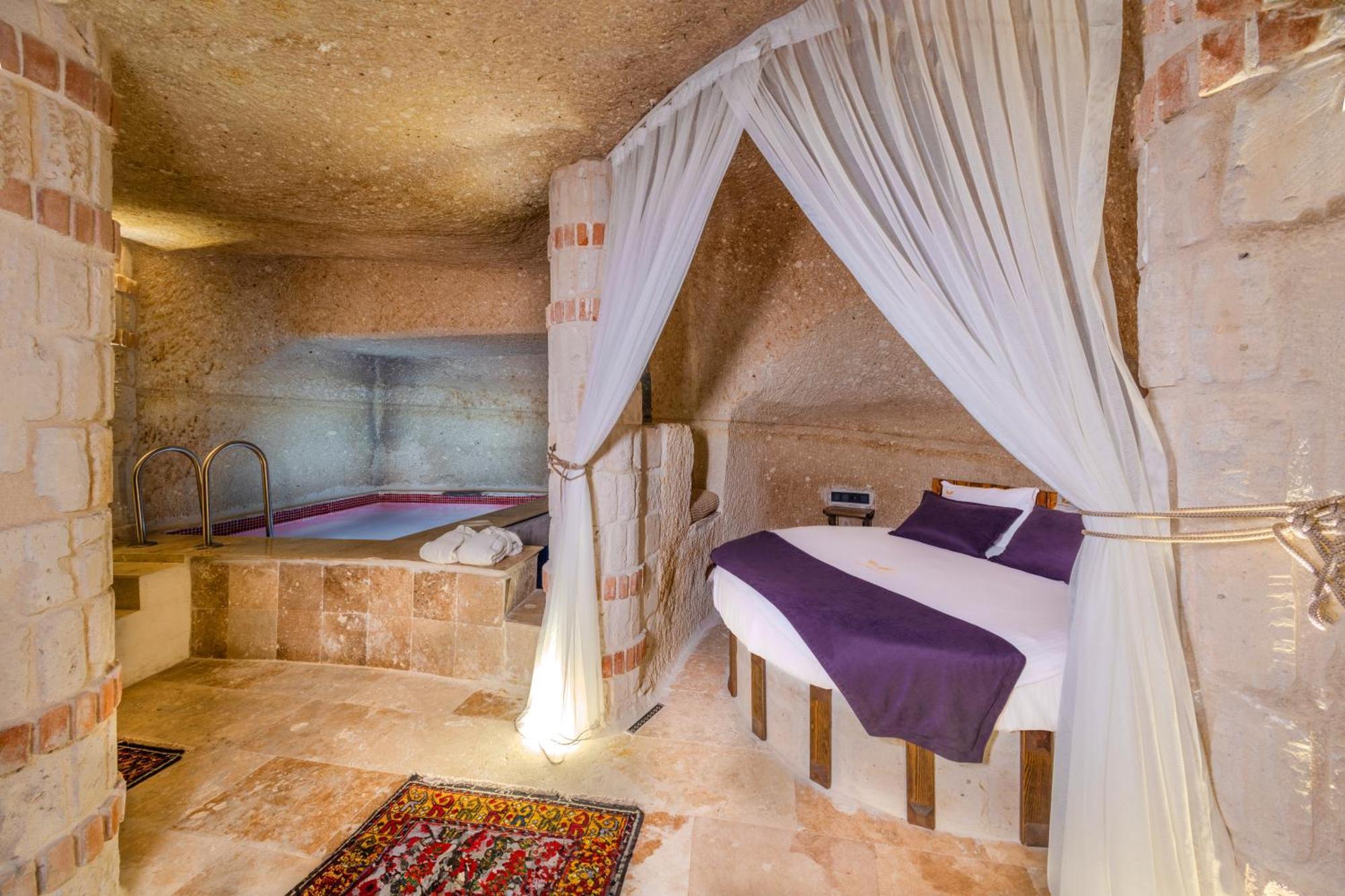 Angel View * Goreme