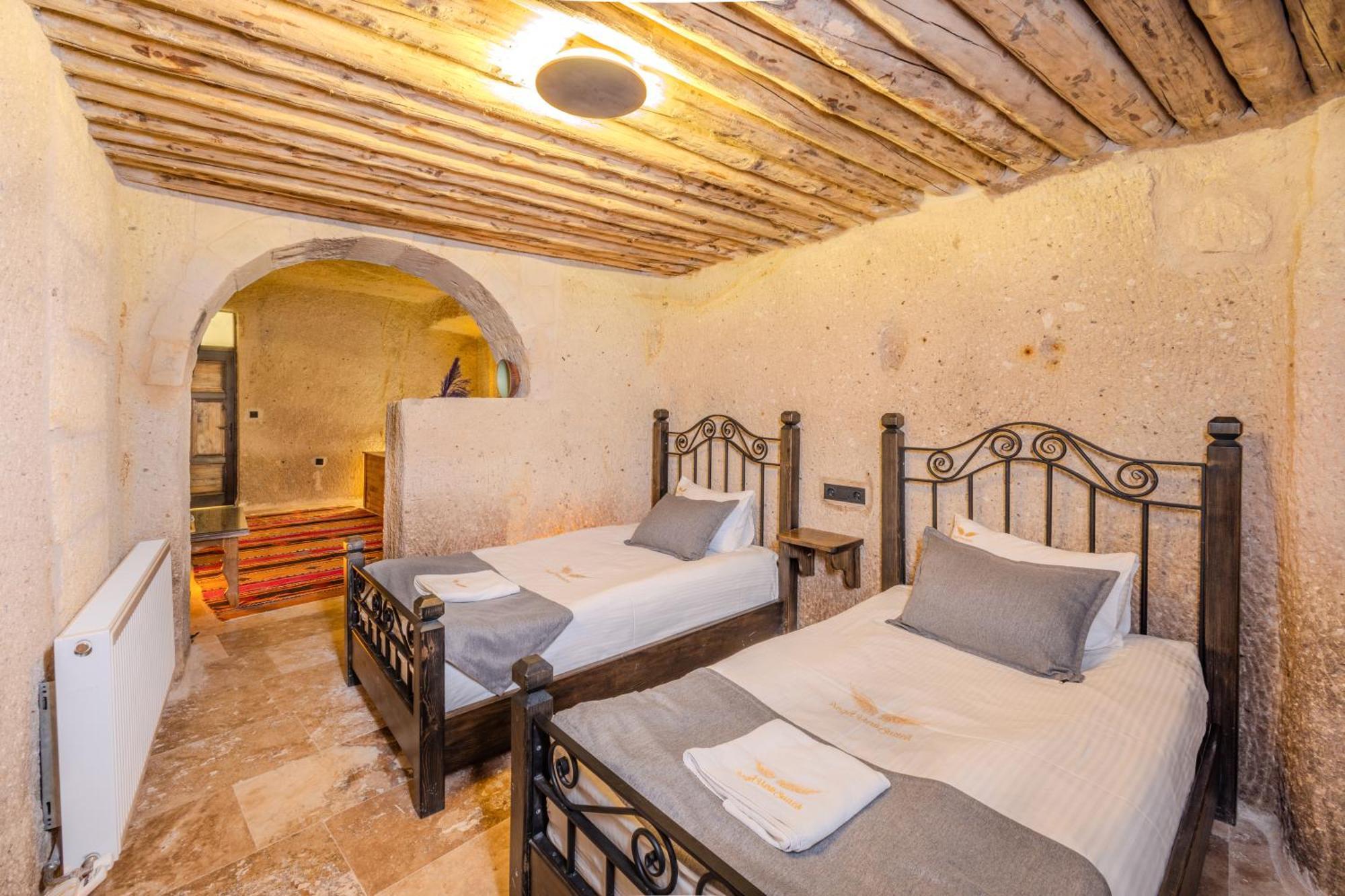 Angel View Hotel Goreme