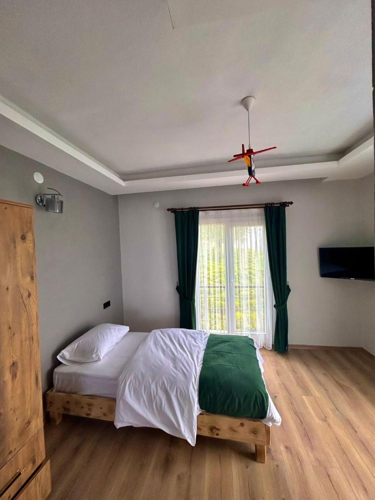 Hotel Burahan Suit