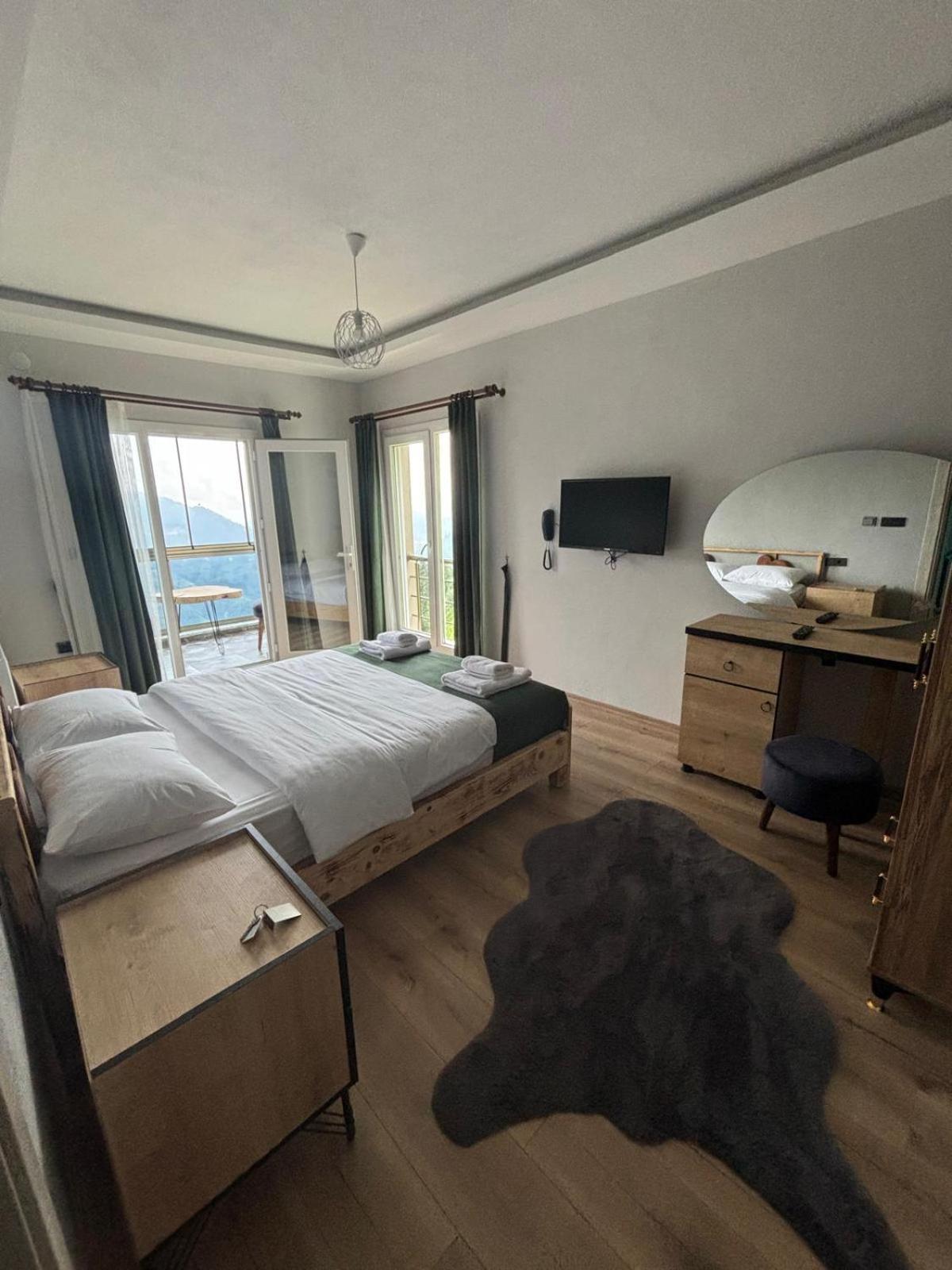 Hotel Burahan Suit