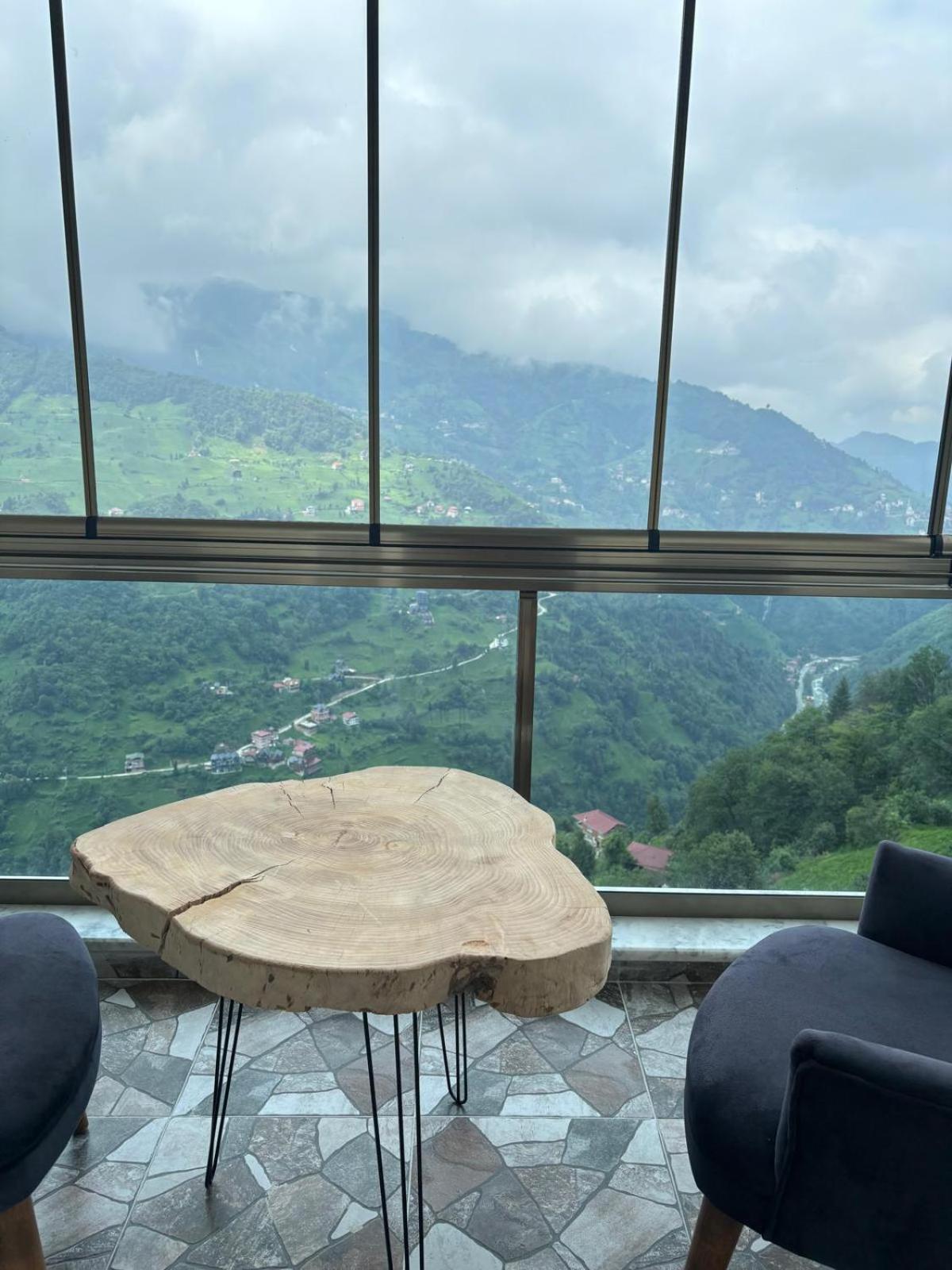Burahan Suit Hotel