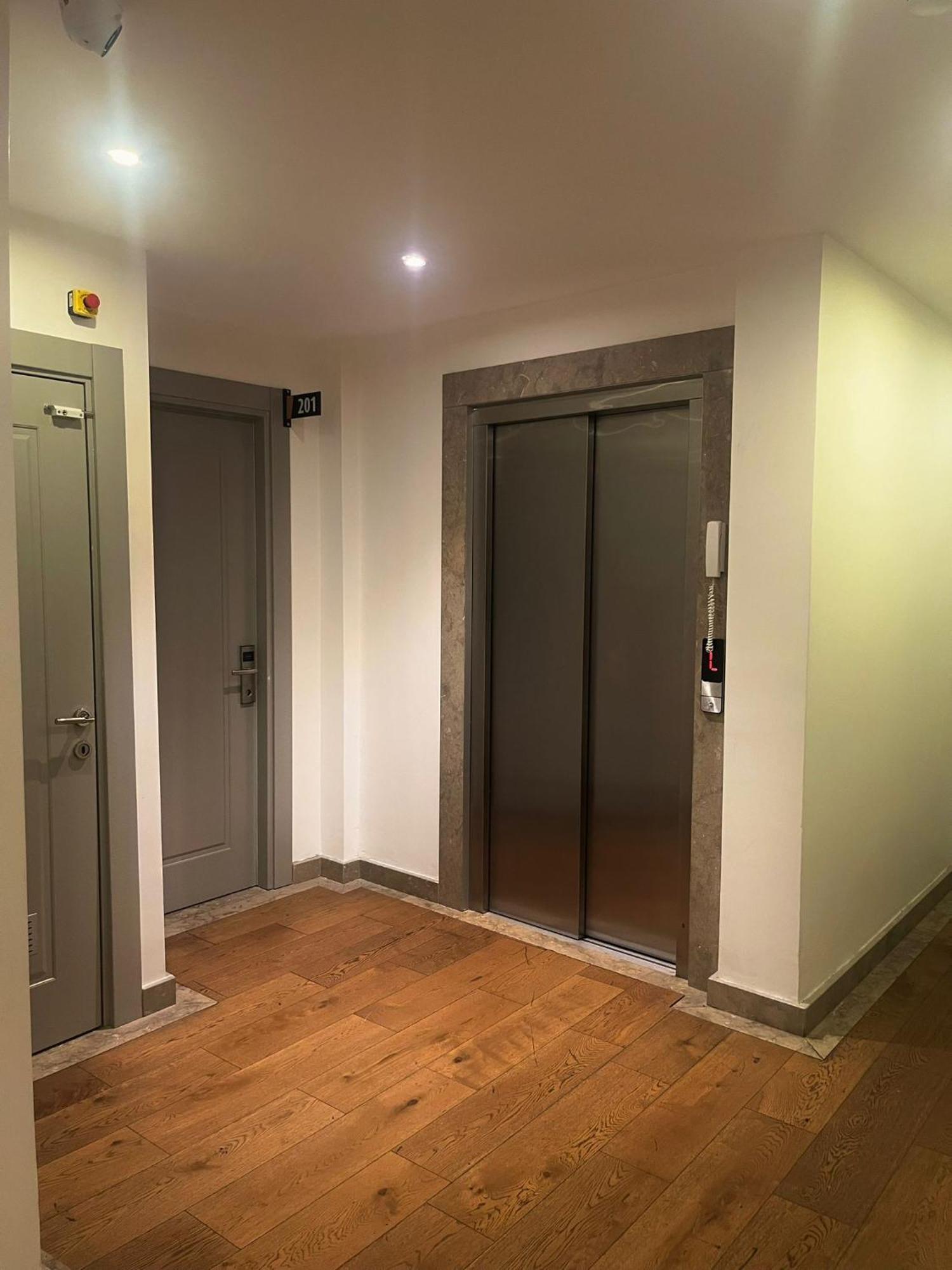 Joyway Sultanahmet Hotel 4*