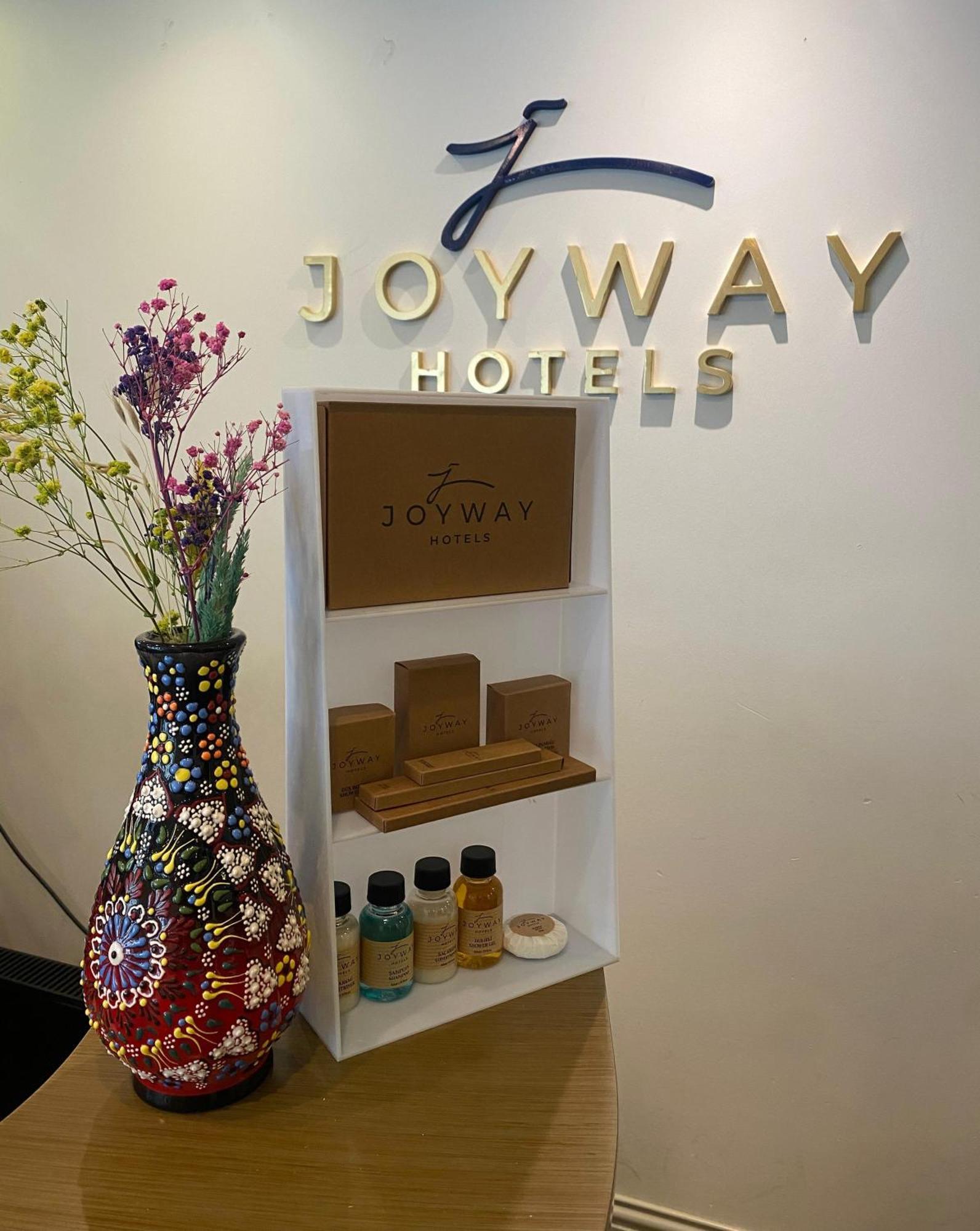 Joyway Sultanahmet Istanbul