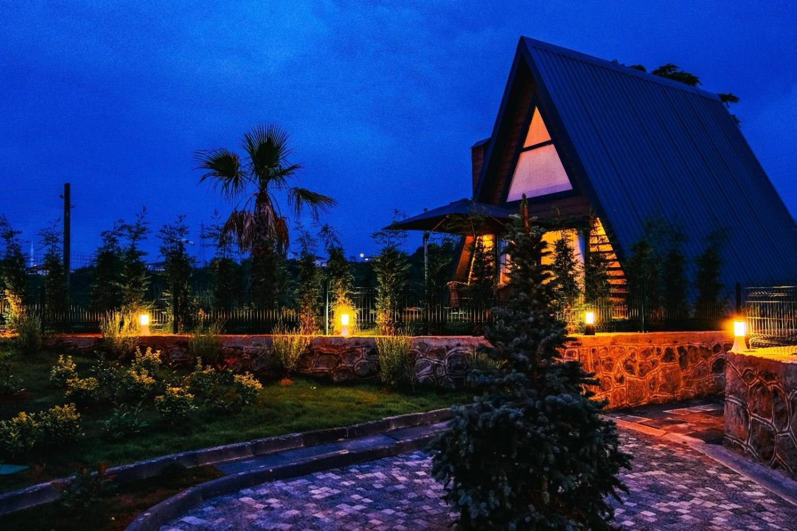 Ganita Travel