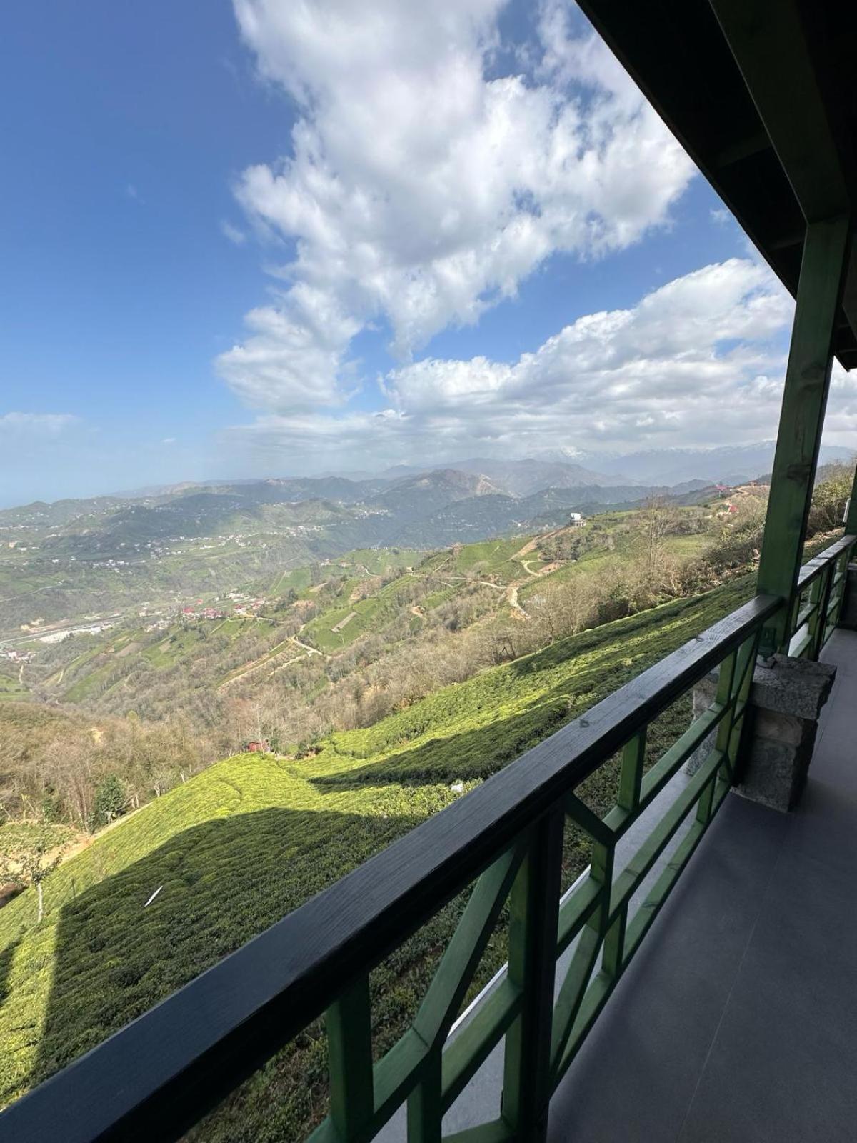 Da Villa's Chalet Ardesen